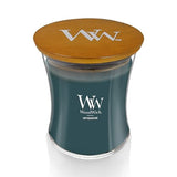 WoodWick - Medium Crackling 9 Oz. Candle -  Antiquarium