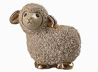 De Rosa - Mini Sheep Figurine