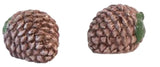Boston International - Salt & Pepper Set - Pinecone Prose