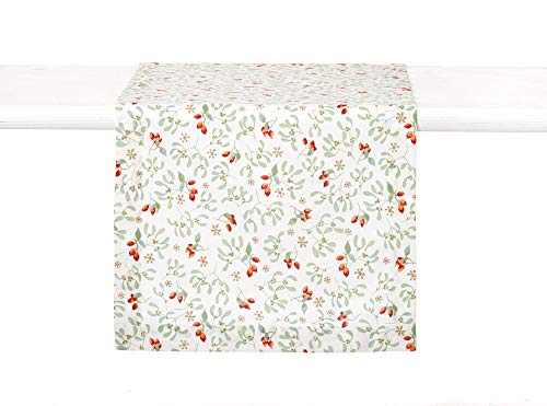 Boston International - Table Runner - Harriette