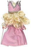 Precious Moments Dolls - The Doll Maker - Wizard of Oz - Glinda the Good Witch - 7"
