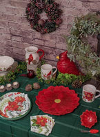 Boston International - Salt & Pepper Set - Pinecone Prose