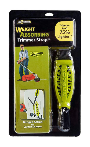 Good Vibrations - Trimmer Strap - Weight Absorbing - Zero Gravity