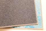 Olivia's Home - 32" x 22" Accent Rug - Ocean Voyage Clam Shell