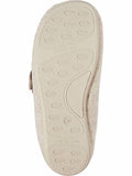 Patricia Green - Emma Wool Clog - Ivory - Size 9