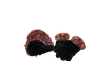 BSB - Glove & Hat Set - Winter Watermelon