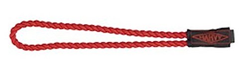Harvy Canes - Rope Cane Strap - Red