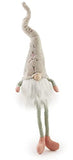 Boston International - 22" Spring Grey Gnome - Lolly