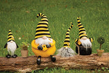 Boston International - Stuffed Plush Bee Gnome - Big Beauregard