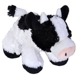 Wild Republic - Hug'ems - Cow - 7"