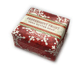 Greenwich Bay - Holiday Lotion & Soap Gift Set - Peppermint Frost