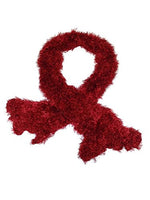 Magic Scarf - Super Soft Scarf - Winterberry