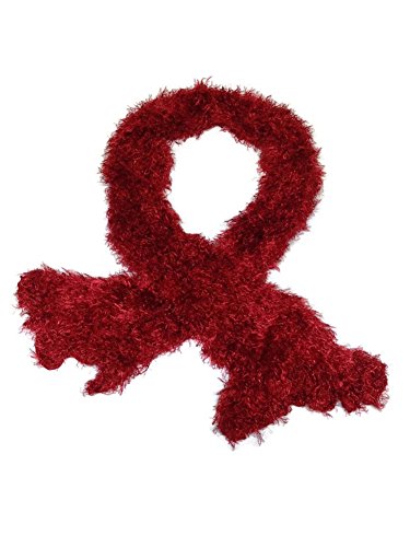 Magic Scarf - Super Soft Scarf - Winterberry