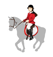Breyer - Chelsea Show Jumper Doll (1:12 Scale)