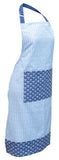 Boston International - Kitchen Apron - Festival of Lights