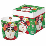 Paperproducts Design - 13.5 oz. Mug - Frida