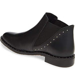 Patricia Green - Portia Studded Bootie - Black - Size 6