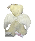 Russ Berrie & Co - Angel Bear Ornament - Gift
