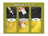 Good Vibrations - Seat Magic - Tractor Seat Repair Kit - Black