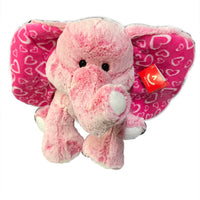 Aurora - Love You Big Time Elephant - 9"