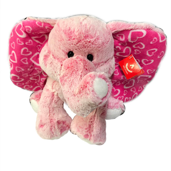 Aurora - Love You Big Time Elephant - 9"