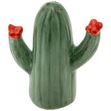 Boston International - Salt & Pepper Set - Cactus Bloom
