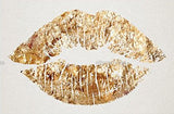 Jonathan Adler/Oliver Gal - LIPS Art Deco' Set
