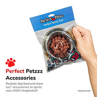 Perfect Petzzz - Food & Toy Set