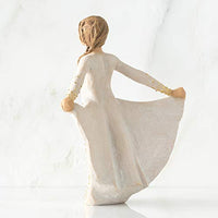 Willow Tree® Butterfly