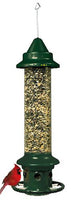 GC - Brome Bird Care - Squirrel Buster Plus - Cardinal Ring & 6 Feeding Ports