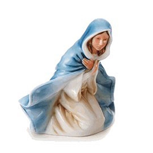 Franz Porcelain - Figurine - Holy Night Nativity - Mary