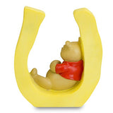 Enesco - Disney Pooh & Friends - Magnetic Alphabet Letter "U"