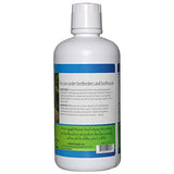 GC - CareFree Enzymes - Seed & Hull Digester - 32 oz.