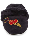 Patricia Green - Hearts & Arrows Slipper - Size 8