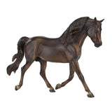 Breyer Morganquest Native Sun W1856, Dark Brown