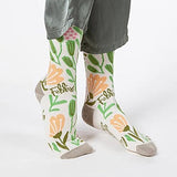 World's Softest Socks - Women's Crew - Become Women with Vision