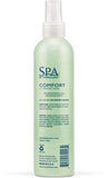 SPA by TropiClean Lavish Comfort Cologne Spray for Pets, 8oz - Made in USA - Deodorizing