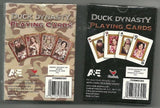 Cardinal Games - Playing Card Pair - Duck Dynasty