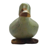 DCUK, The Duck Company - Vintage Ducky - Pistachio Green - Small
