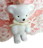 Precious Moments Dolls - The Doll Maker - Little Bo Peep 7"
