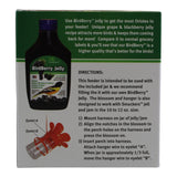 GC - Songbird Essentials - Oriole Fliteline Jelly/Jam Feeder