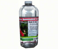 GC - Songbird Essentials - Clear RTU Nectar - 2 Qt.