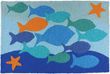 Jellybean - Indoor/Outdoor Rug - School Stand Out