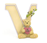 Child To Cherish - Animal Alphabet Letter - "V"
