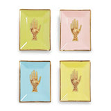 Jonathan Adler - Petite Tray Set - Eve