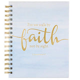 Eccolo - Bible Verses Guided Journal - Faith