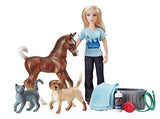 Breyer - Pet Groomer Set