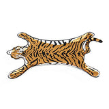 Jonathan Adler - Trinket Tray - Tiger - Gold & Black