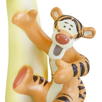 Enesco - Disney Pooh & Friends - Magnetic Alphabet Letter "T"