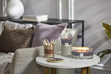 WoodWick - Trilogy Medium Candle - Amethyst Sky